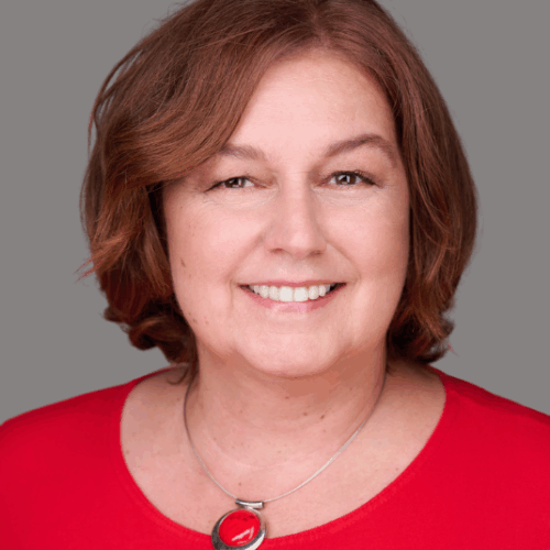 Váradyné dr. Nagy Erika