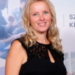 Tusnádiné Ágoston Márta